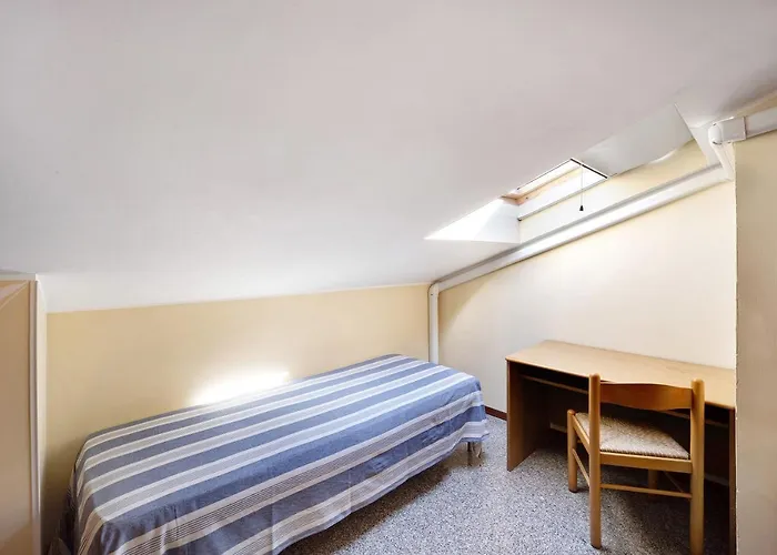 Apartamento Orizzonte 5 A *