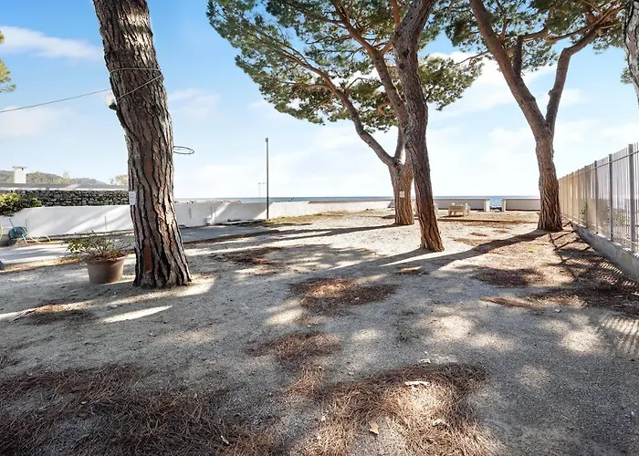 Orizzonte 5 A Apartamento *
