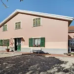 Apartman Orizzonte 5 A *