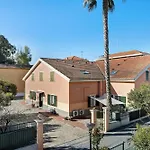 Apartman Orizzonte 5 A