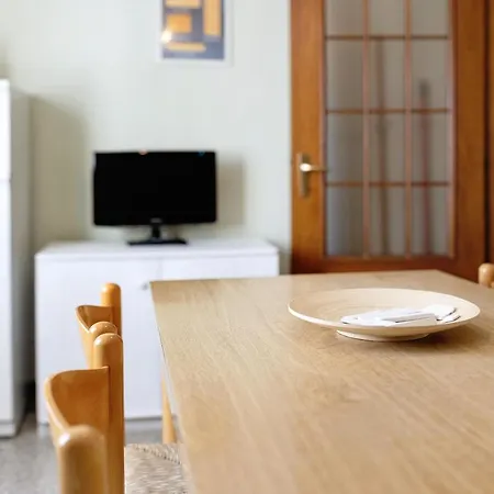 Orizzonte 5 A Apartment Diano Marina