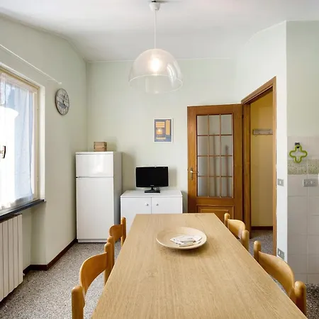 Orizzonte 5 A Apartment *