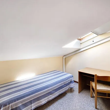 Апартаменты Orizzonte 5 A *