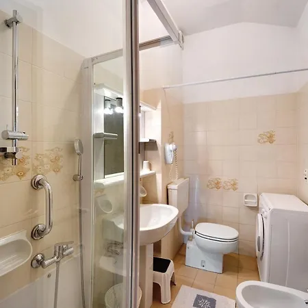 Orizzonte 5 A Apartment