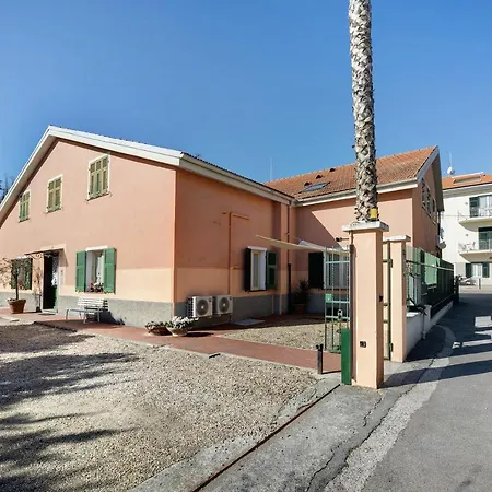 Orizzonte 5 A Апартаменты