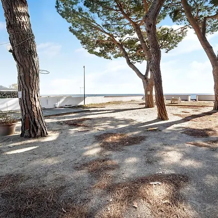 Orizzonte 5 A Апартаменты *