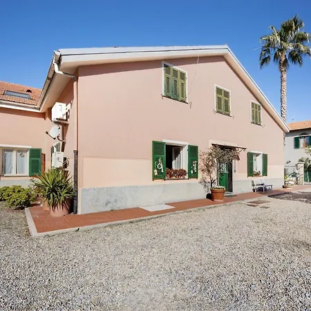 Orizzonte 5 A * Диано-Марина