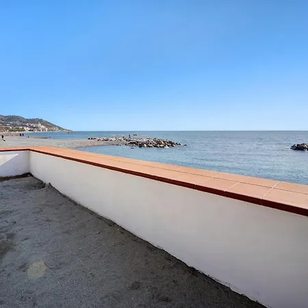 Апартаменты Orizzonte 5 A