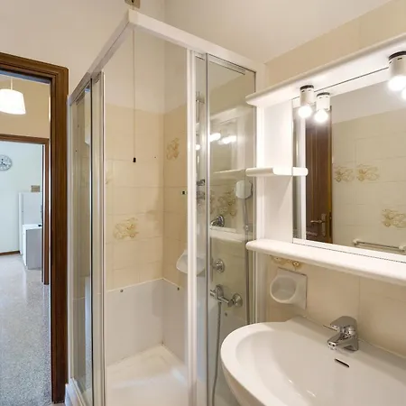 Апартаменты Orizzonte 5 A Диано-Марина