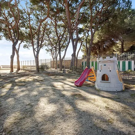 Apartment Orizzonte 5 A *