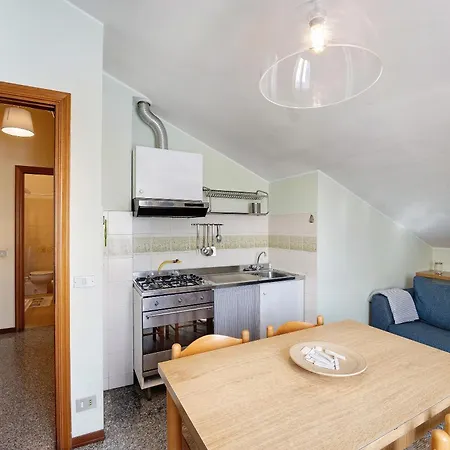 Orizzonte 5 A Apartman