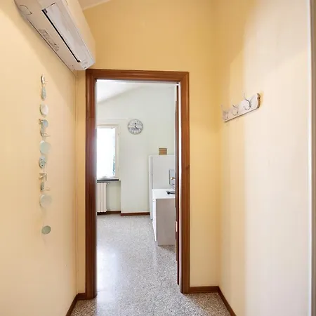Apartmán Orizzonte 5 A Diano Marina