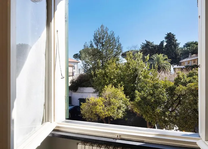 Orizzonte 5 A Diano Marina