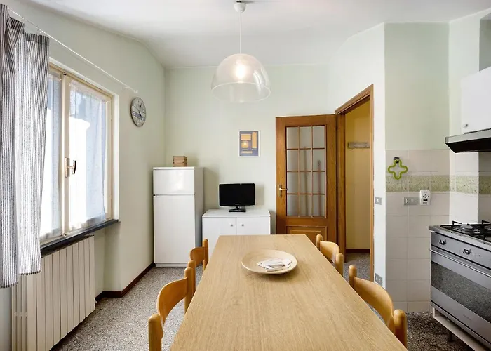 Orizzonte 5 A Apartman *