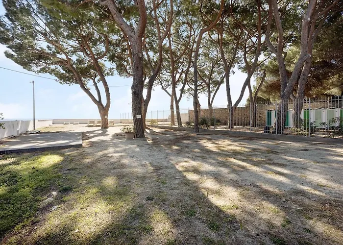 Orizzonte 5 A Apartman *