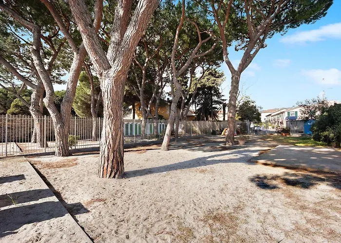 Orizzonte 5 A Apartman *