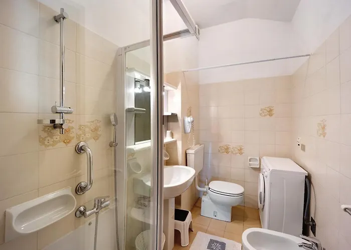 Orizzonte 5 A Apartman