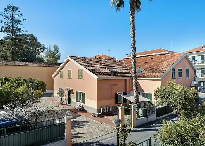 Orizzonte 5 A Apartman