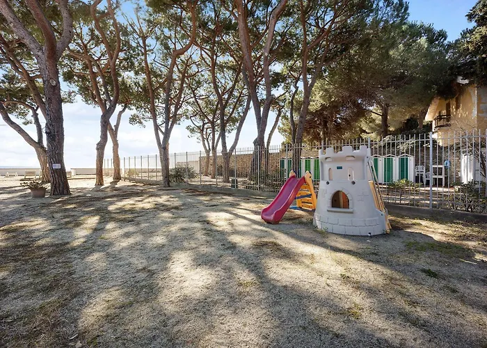 Apartman Orizzonte 5 A *